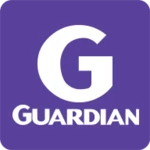 guardian protection android application logo